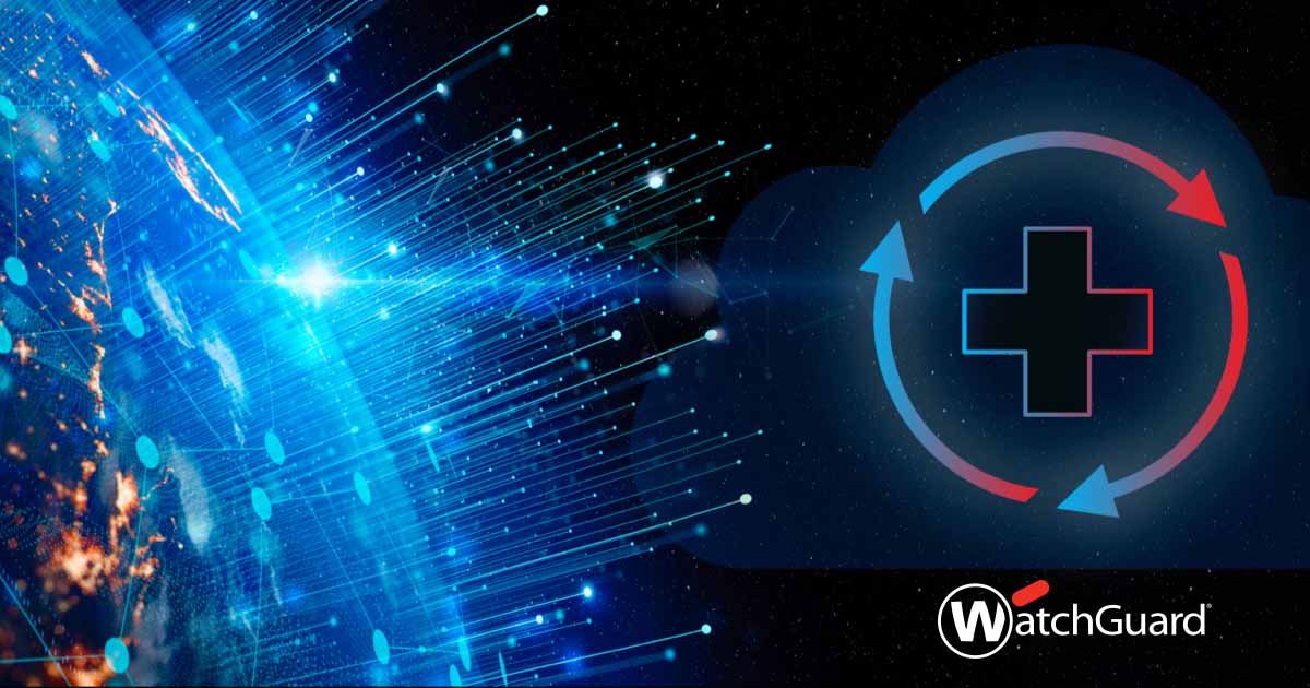 ThreatSync plus NDR de WatchGuard