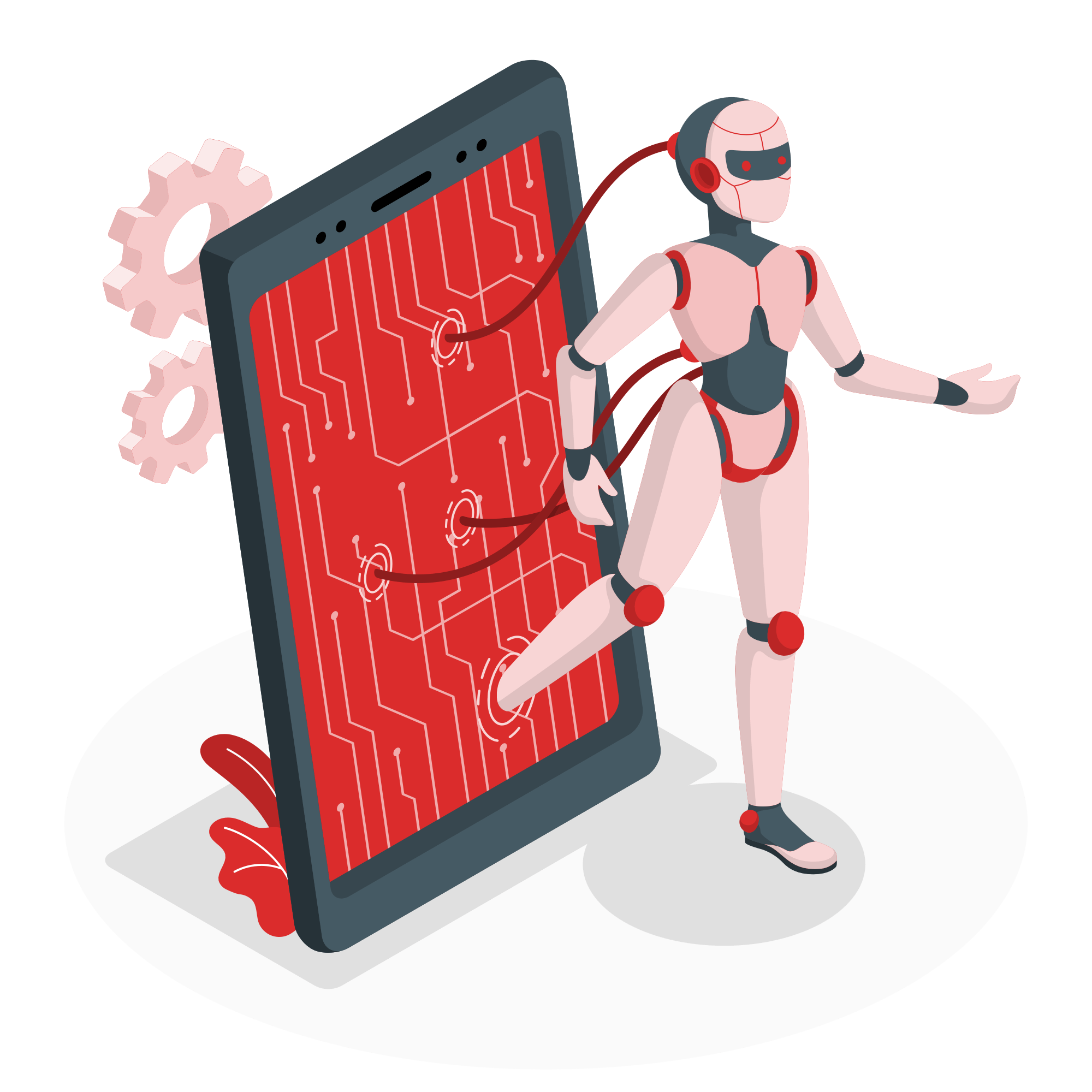 Android amico
