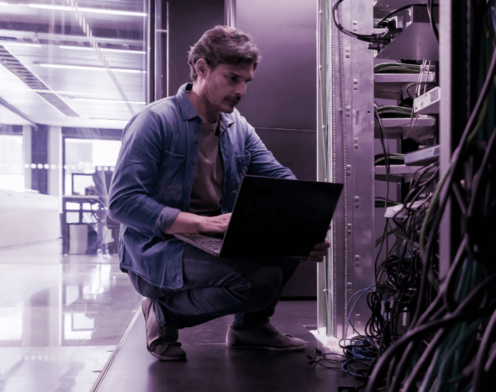 Commvault