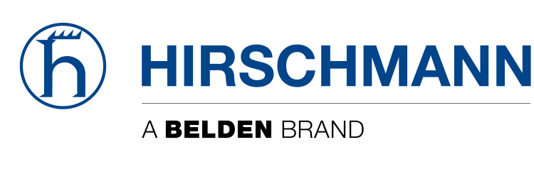 Hirschmann Belden Logo