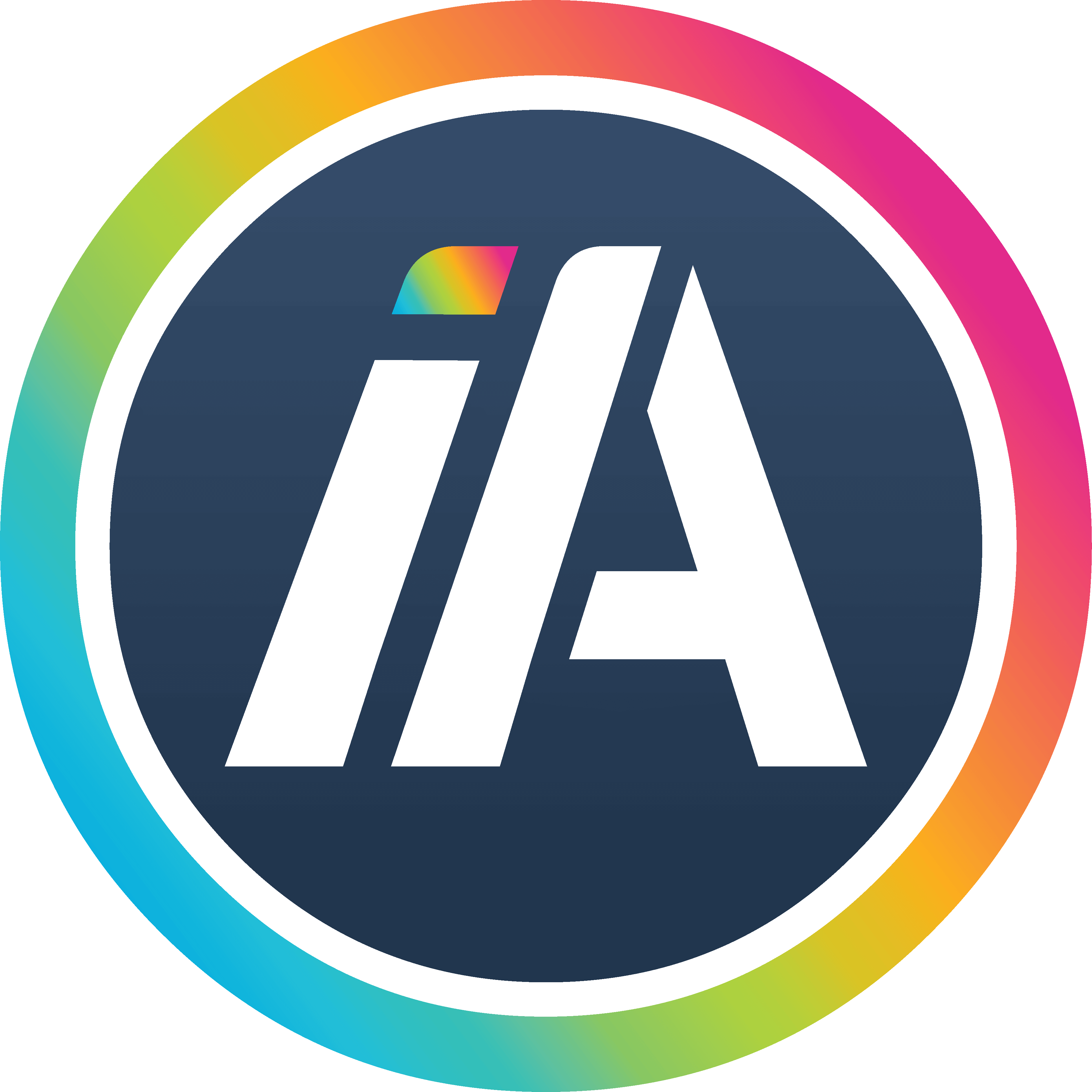 Logo AVA6 IA OK