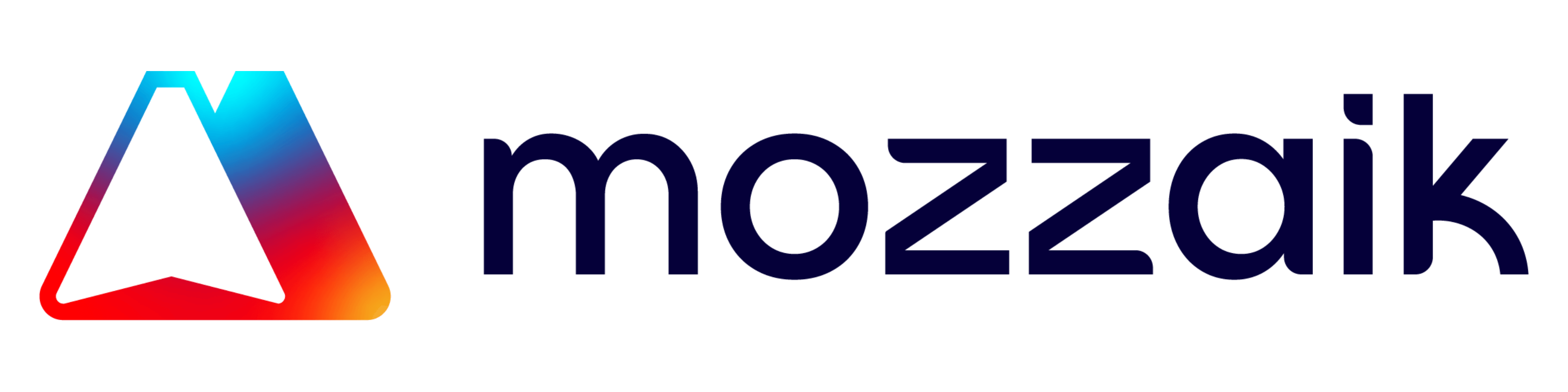 Logo Mozzaik long 2