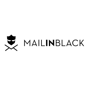 MAILINBLACK Logo Site
