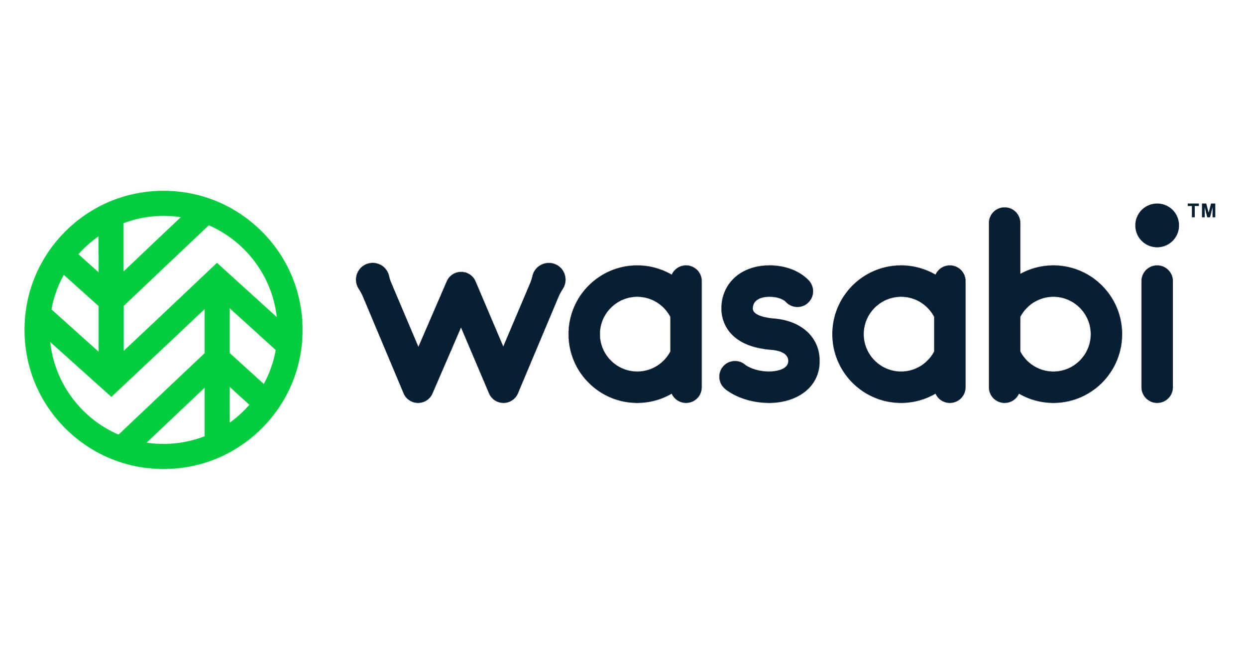 Wasabi Logo