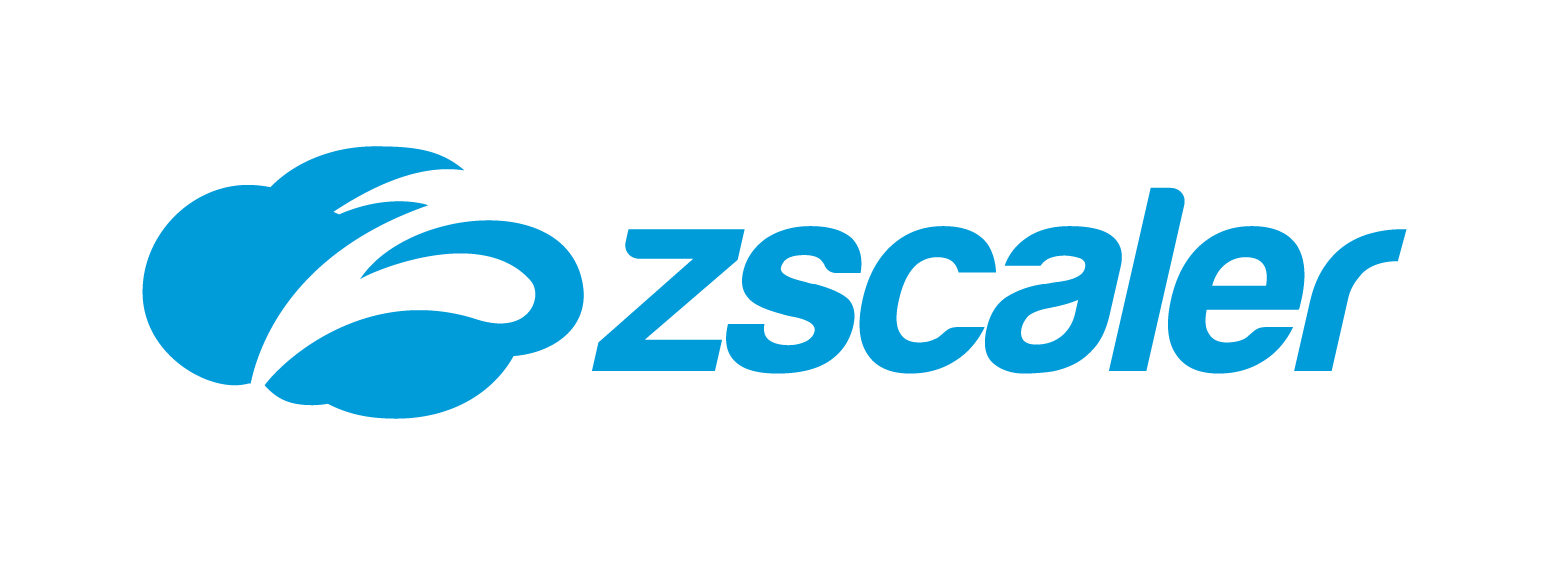 Zscaler Logo