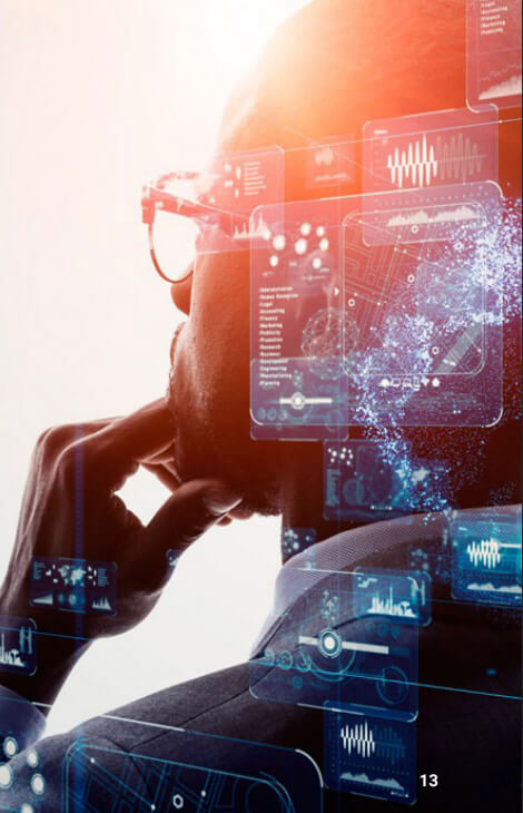 Dell AI en entreprise