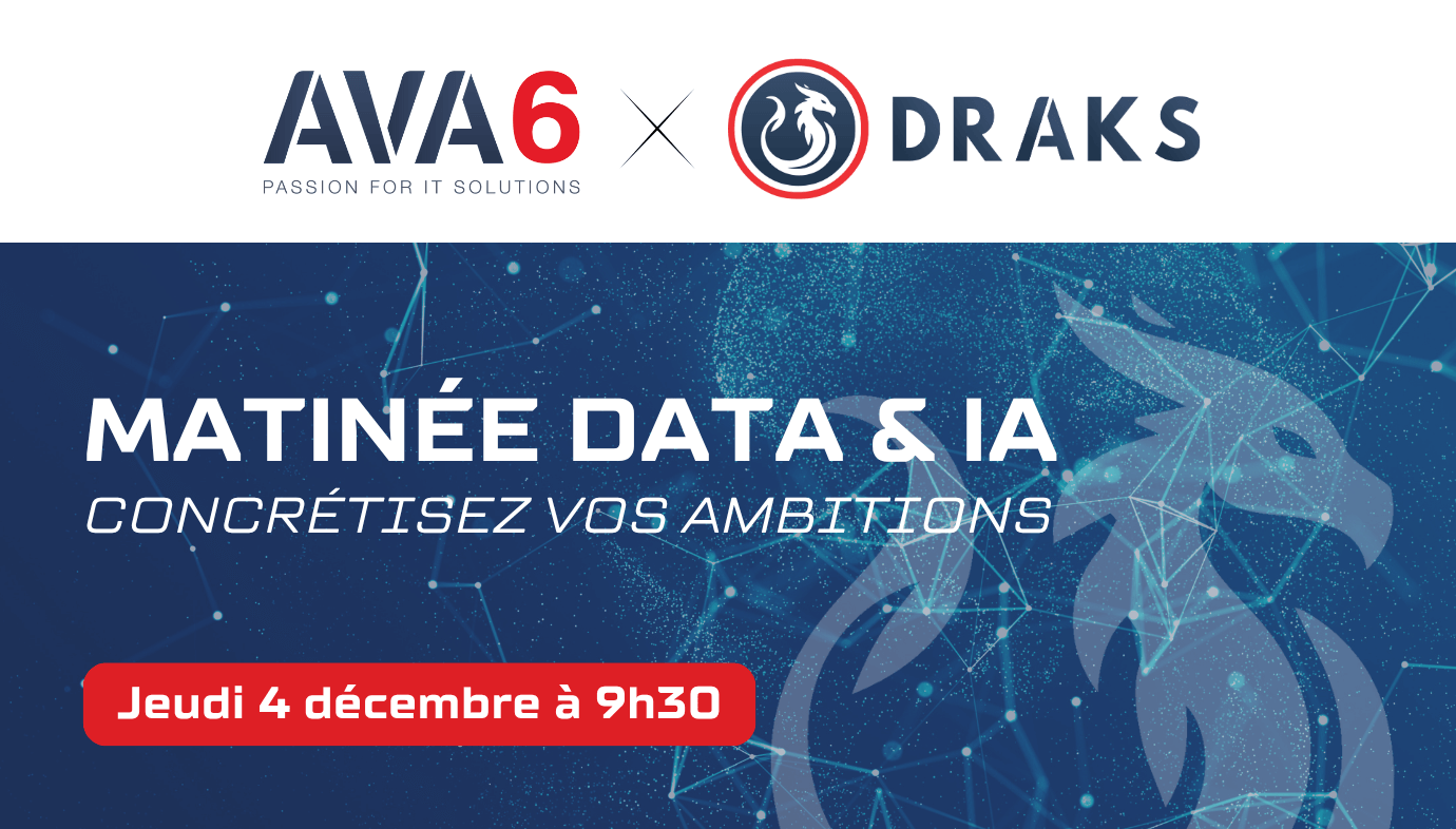 event data et IA