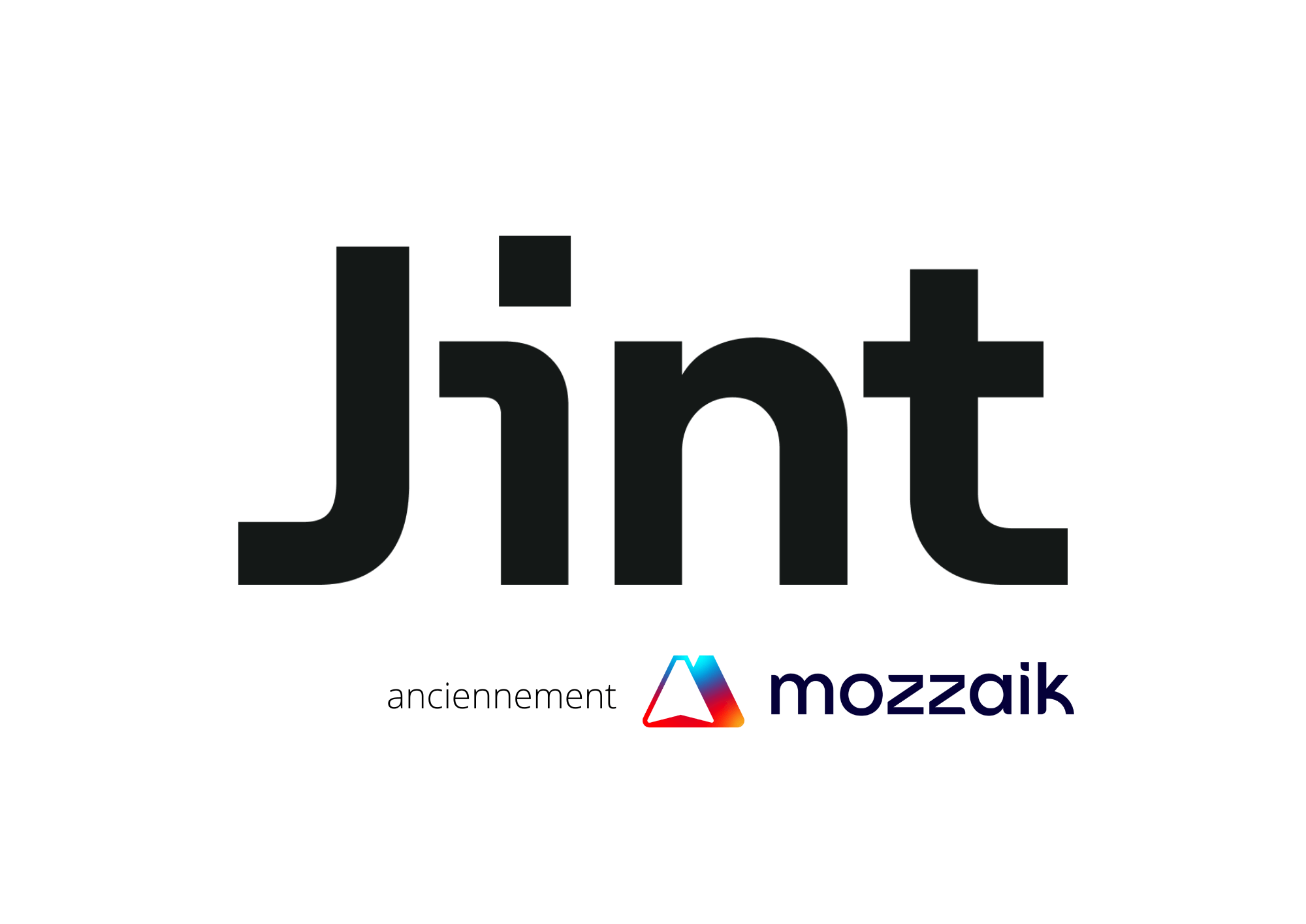 Black White Minimalist Triangles Scribble Background Page Border A4 Landscape 143