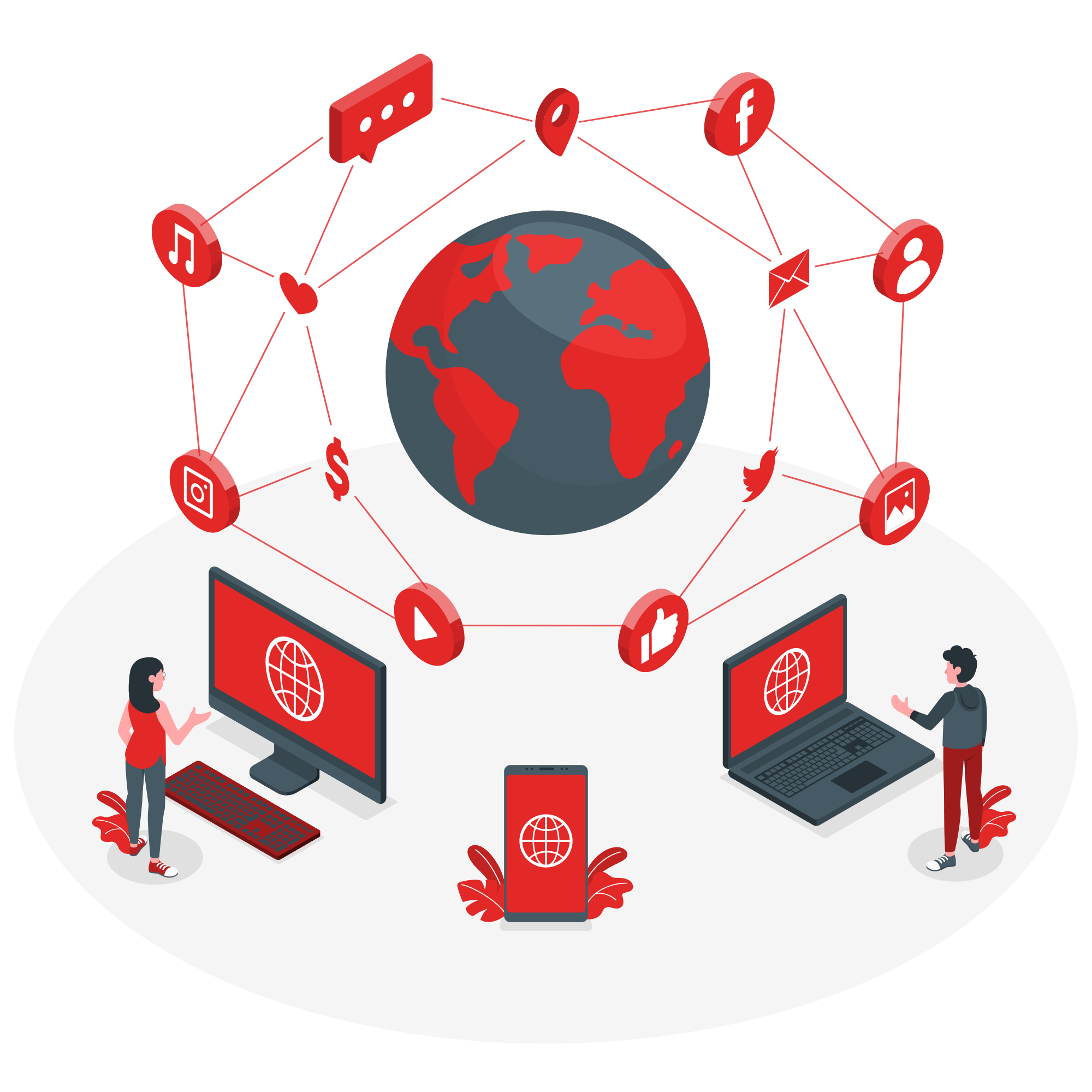 Online world amico 2