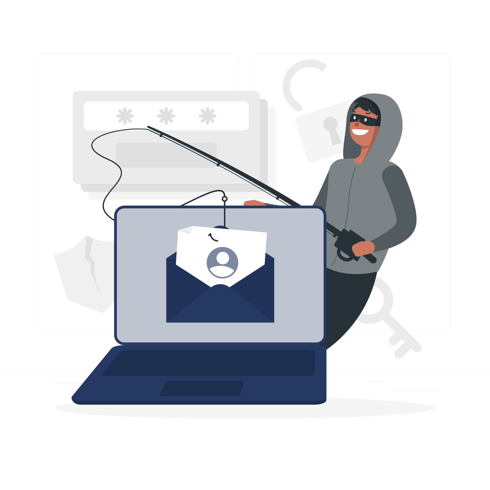 Phishing account rafiki 2