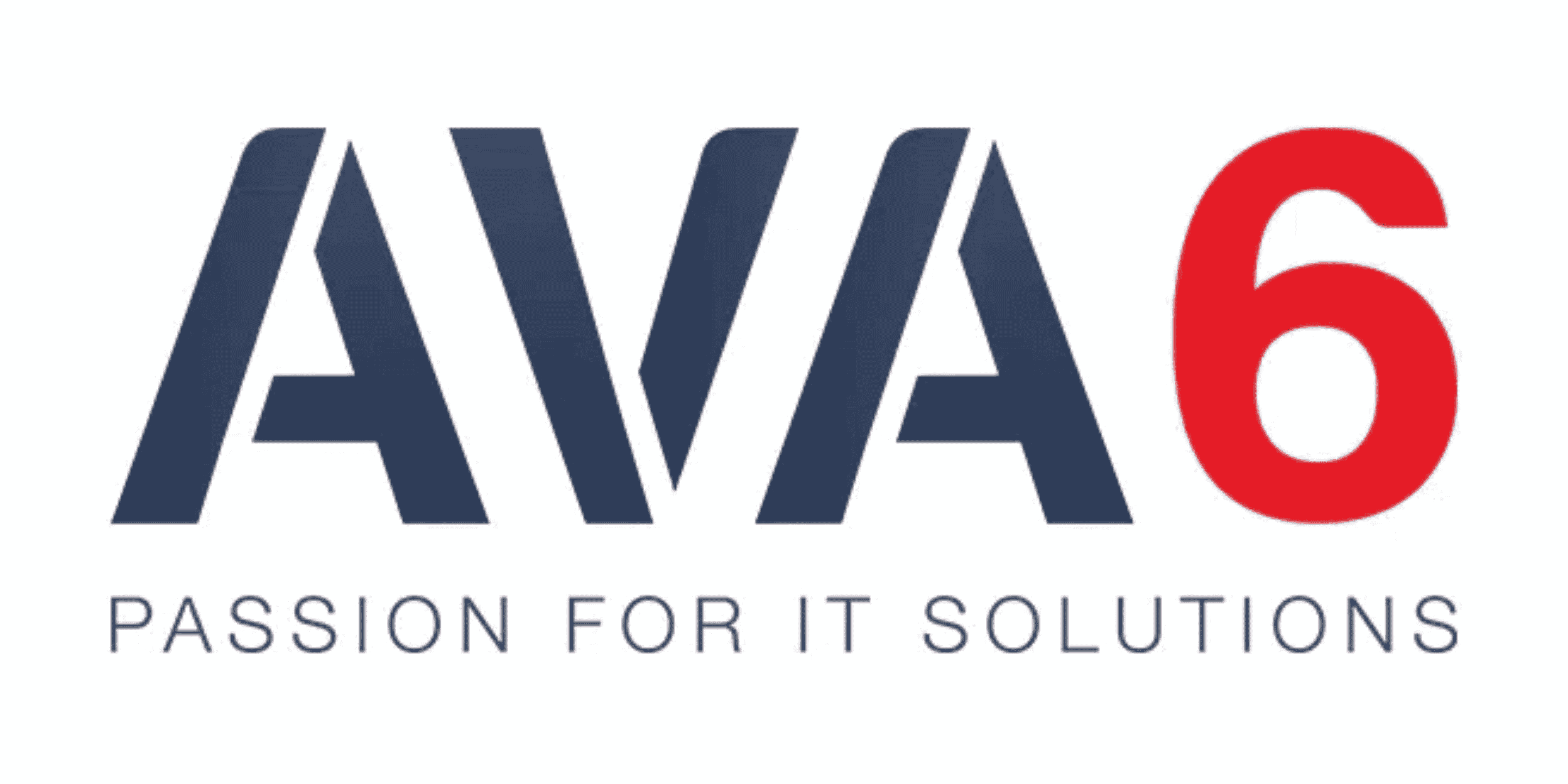 Logo AVA6