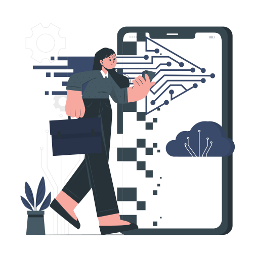 Digital transformation cuate
