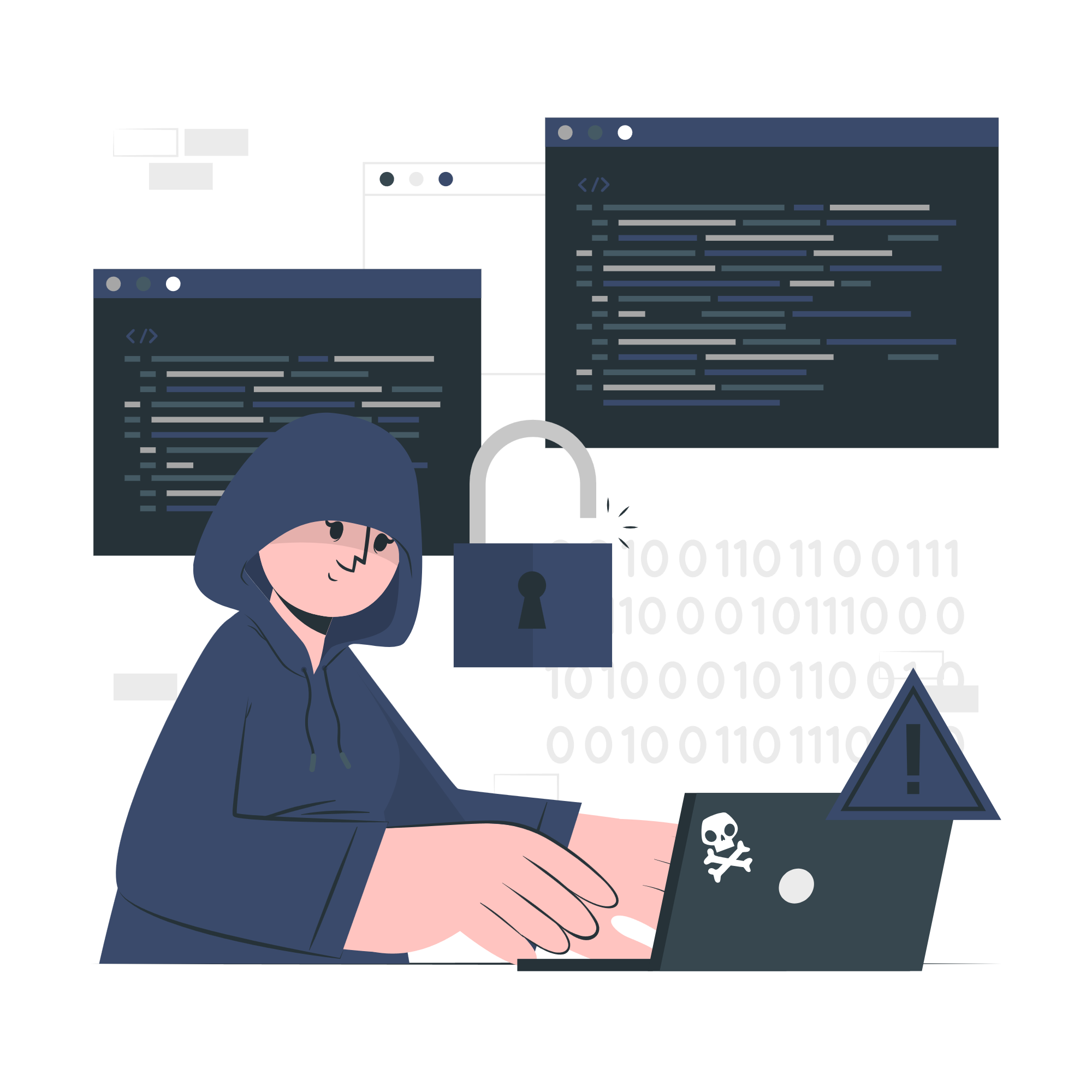 Hacker cuate