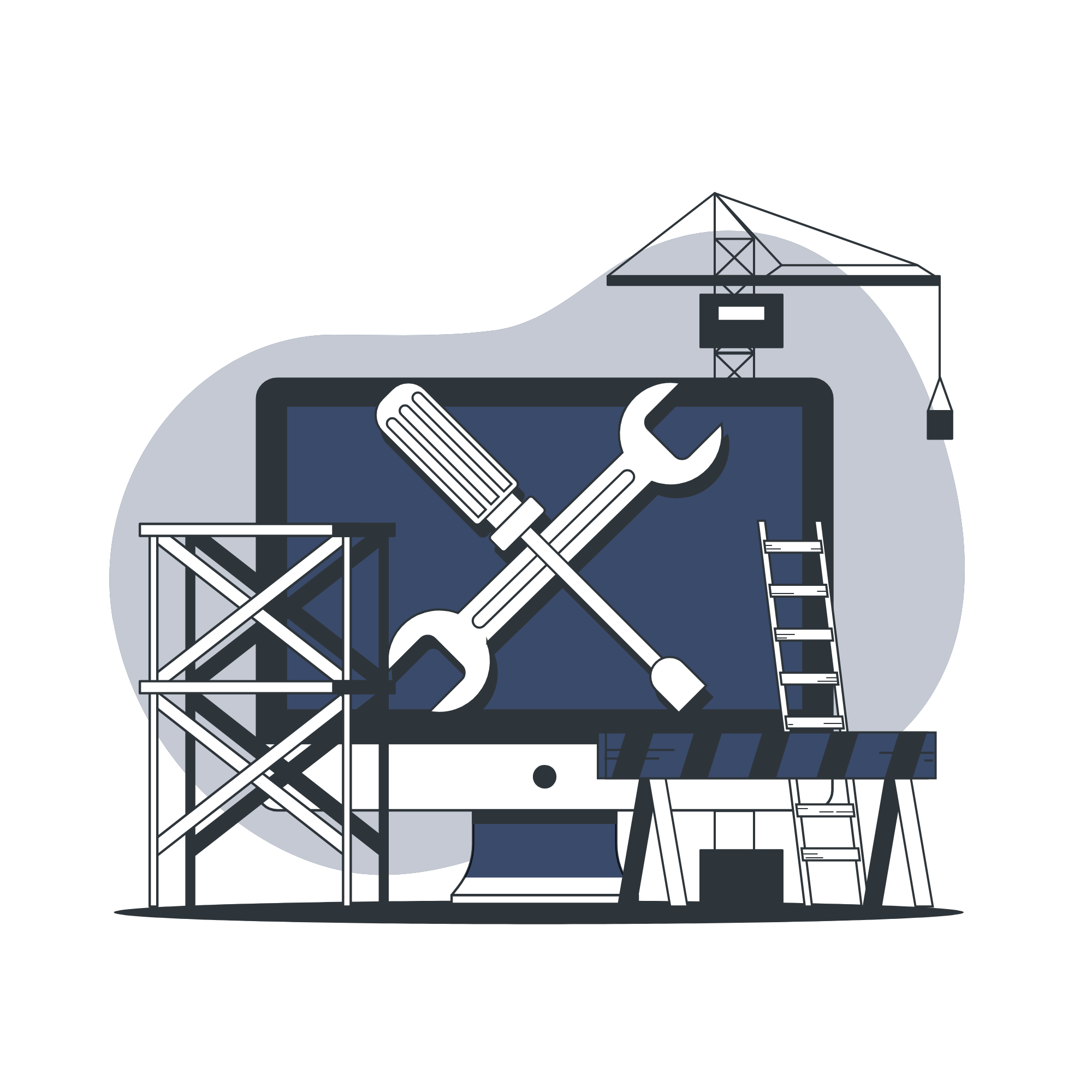 Maintenance bro1