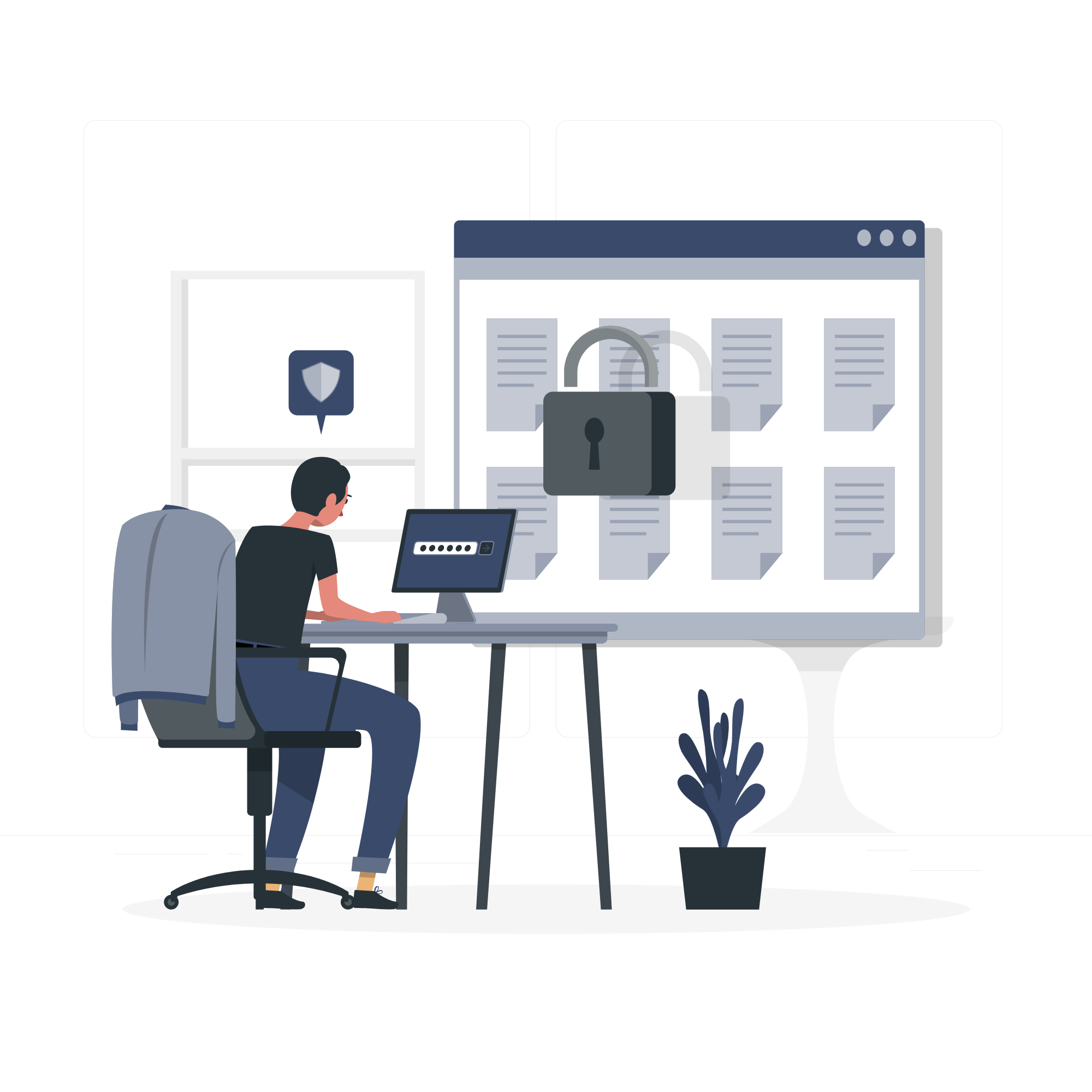 Secure login rafiki1
