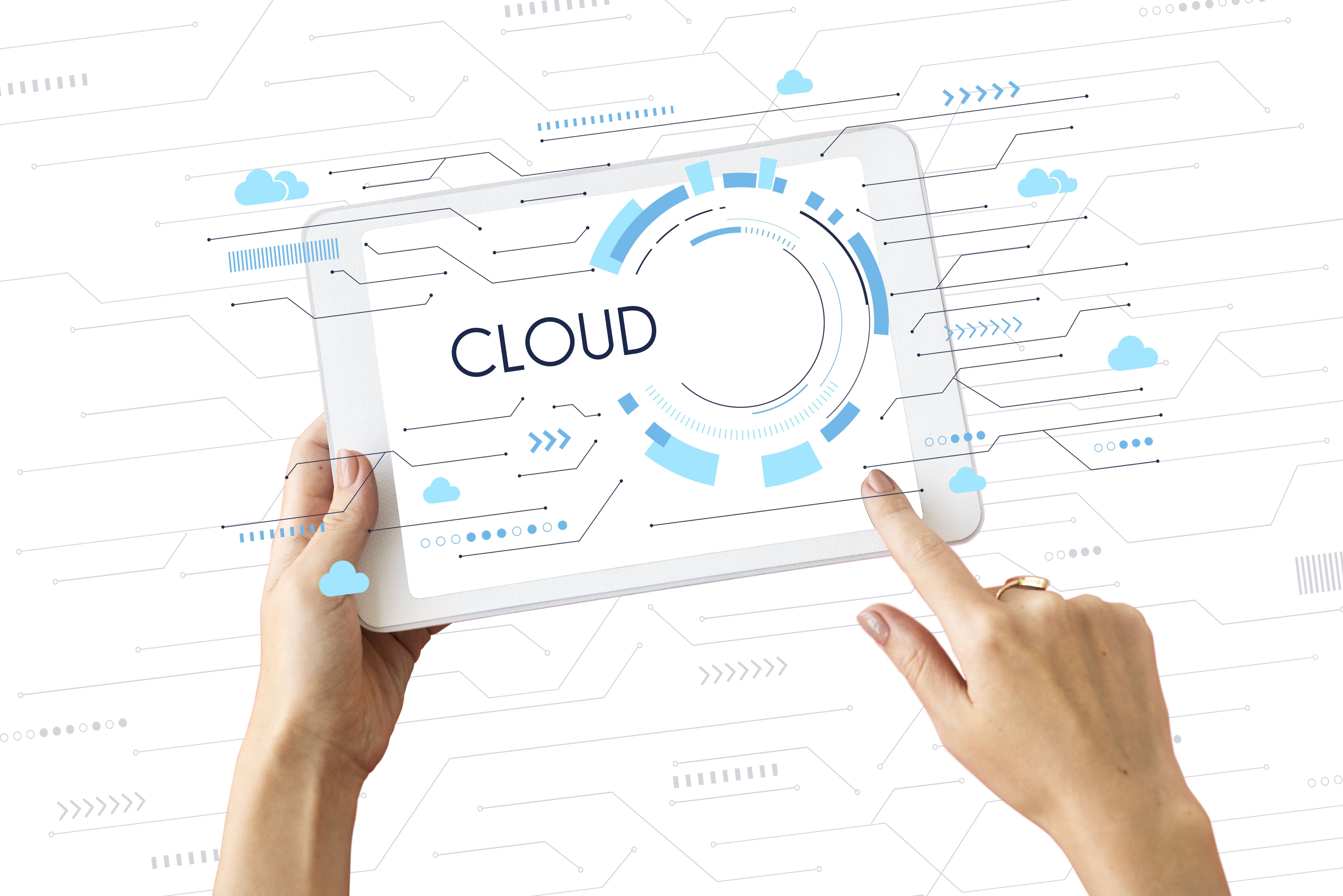 cloud computing storage data network1