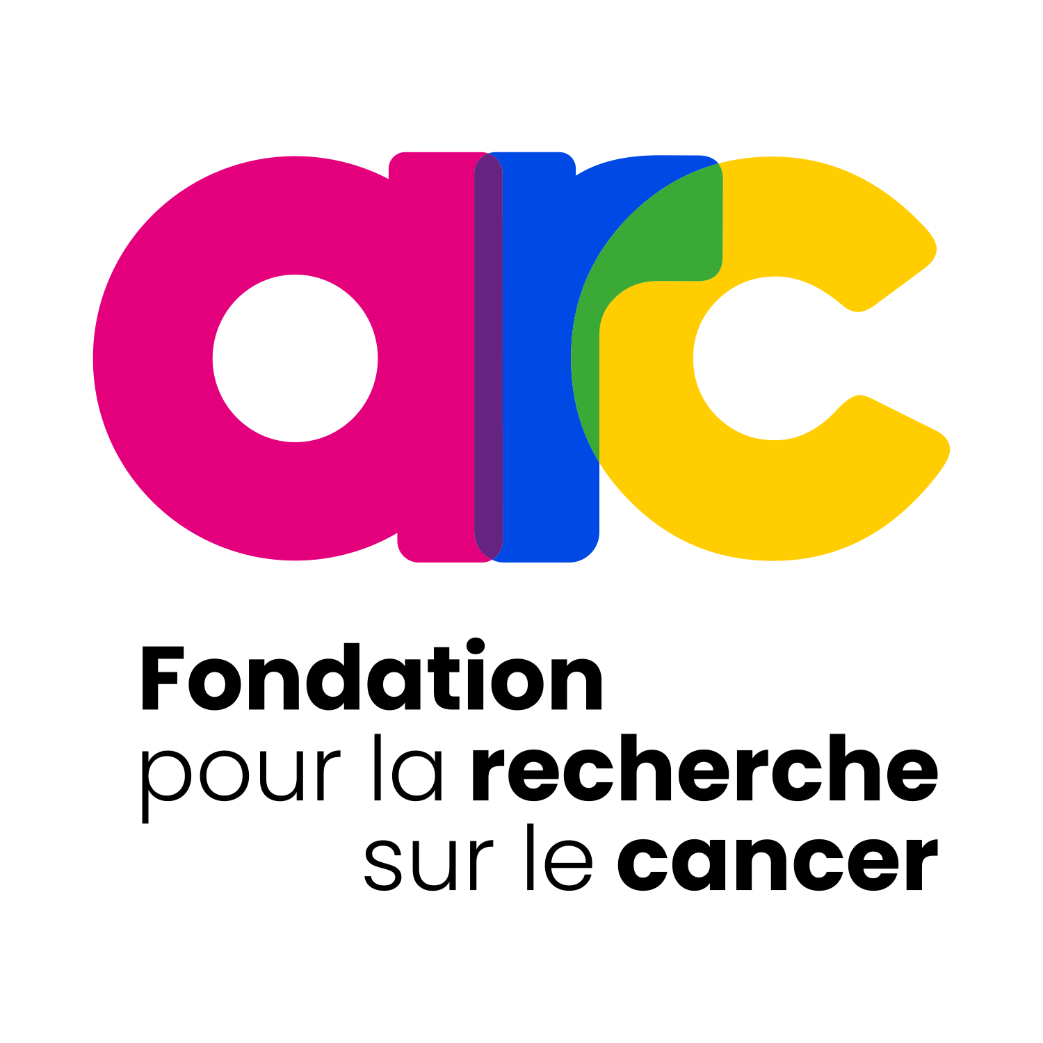 Logo ARC