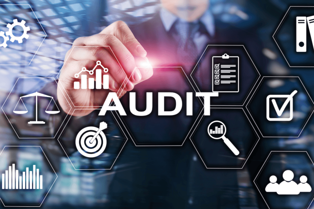 Audit informatique c'est quoi ?