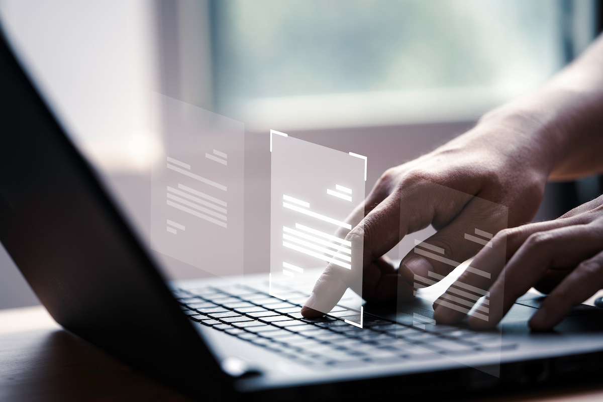 Infrastructure informatique dans la santé